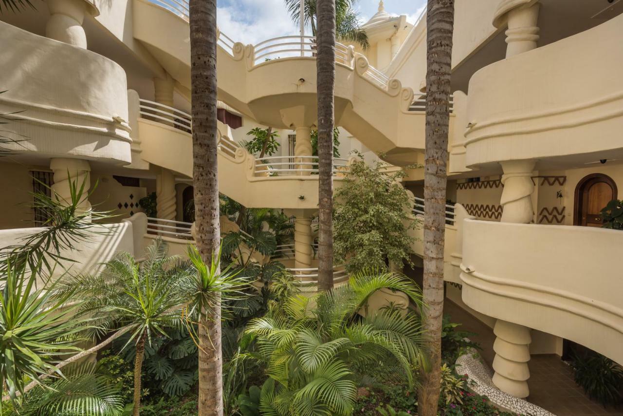 Wintowinrentals Luxury And Sea View Inside Puerto Marina Benalmadena Exterior photo